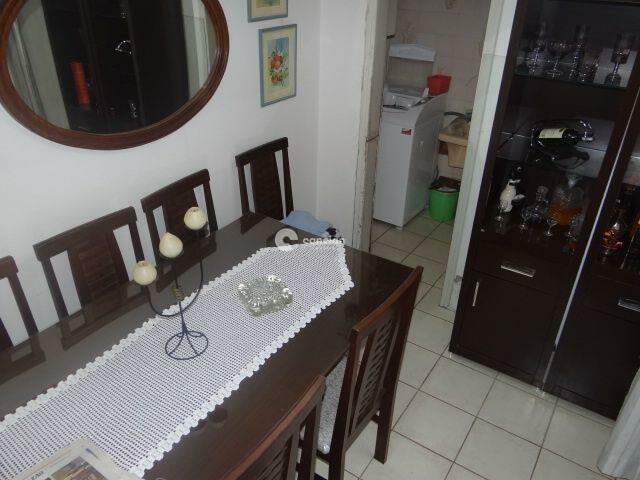 Apartamento à venda no Nossa Senhora das Dores: 