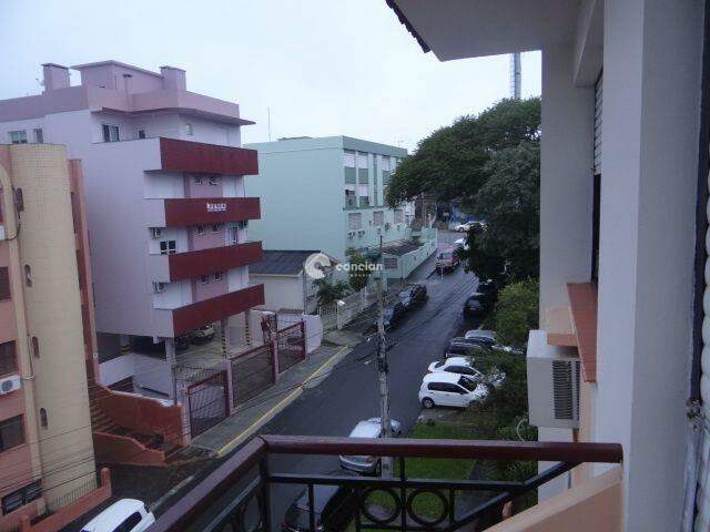 Apartamento à venda no Nossa Senhora das Dores: 