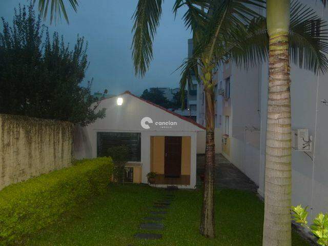 Apartamento à venda no Nossa Senhora das Dores: 