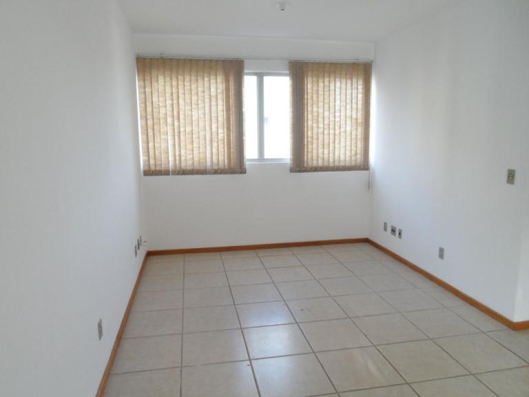 Apartamento à venda no Nossa Senhora de Lourdes: 