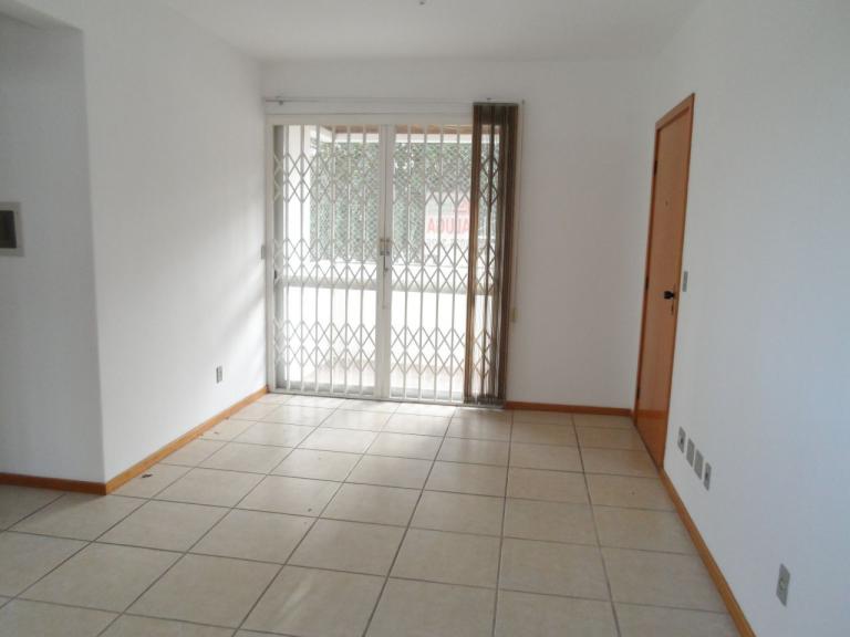 Apartamento à venda no Nossa Senhora de Lourdes: 