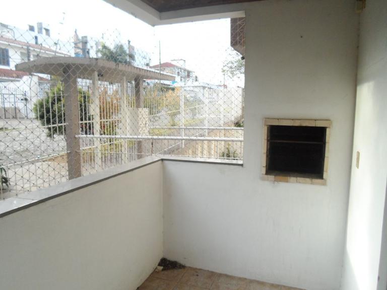 Apartamento à venda no Nossa Senhora de Lourdes: 