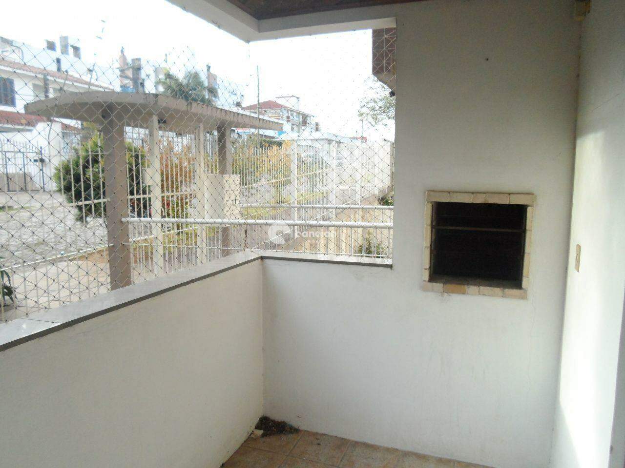 Apartamento à venda no Nossa Senhora de Lourdes: 