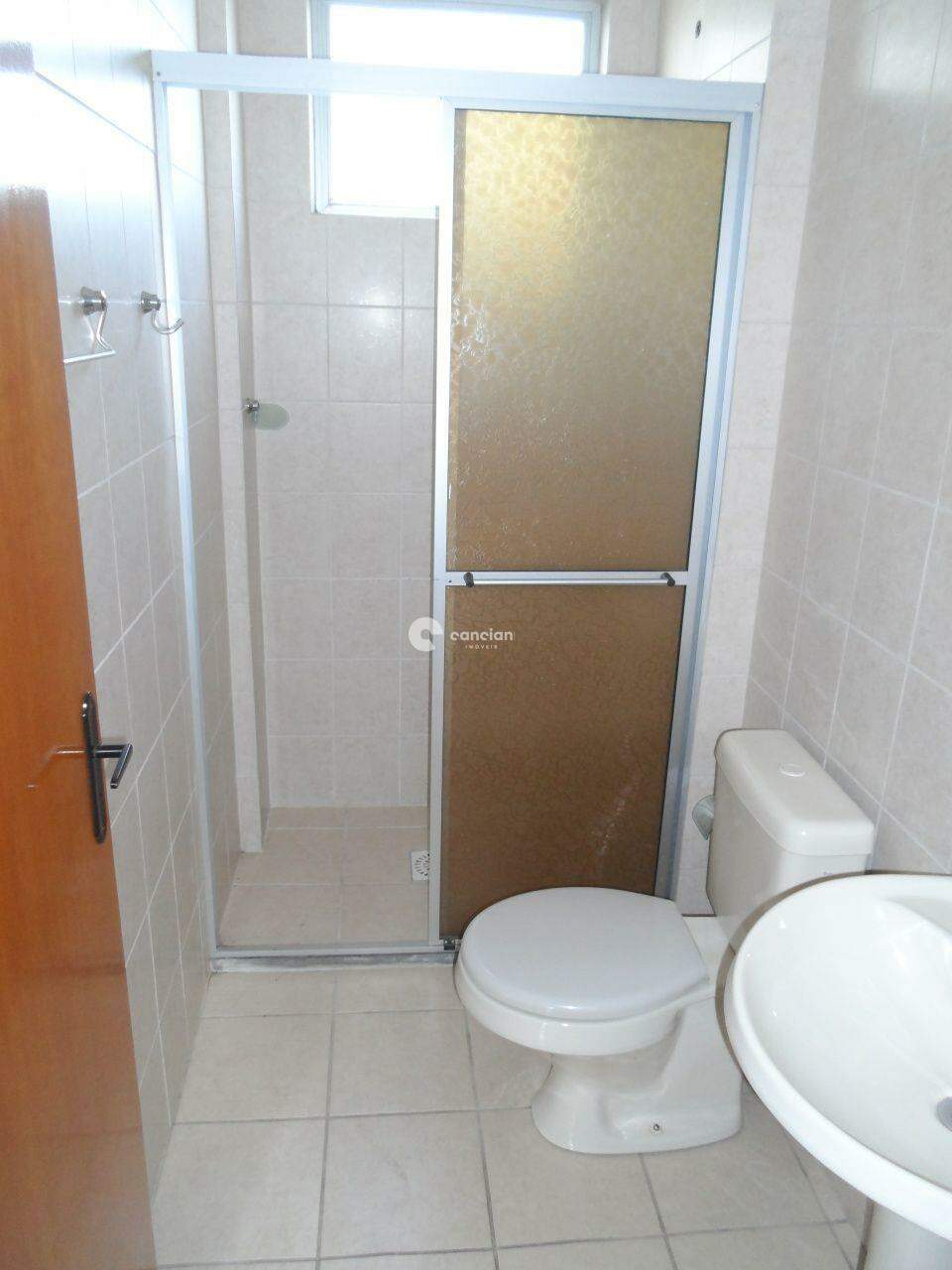Apartamento à venda no Nossa Senhora de Lourdes: 