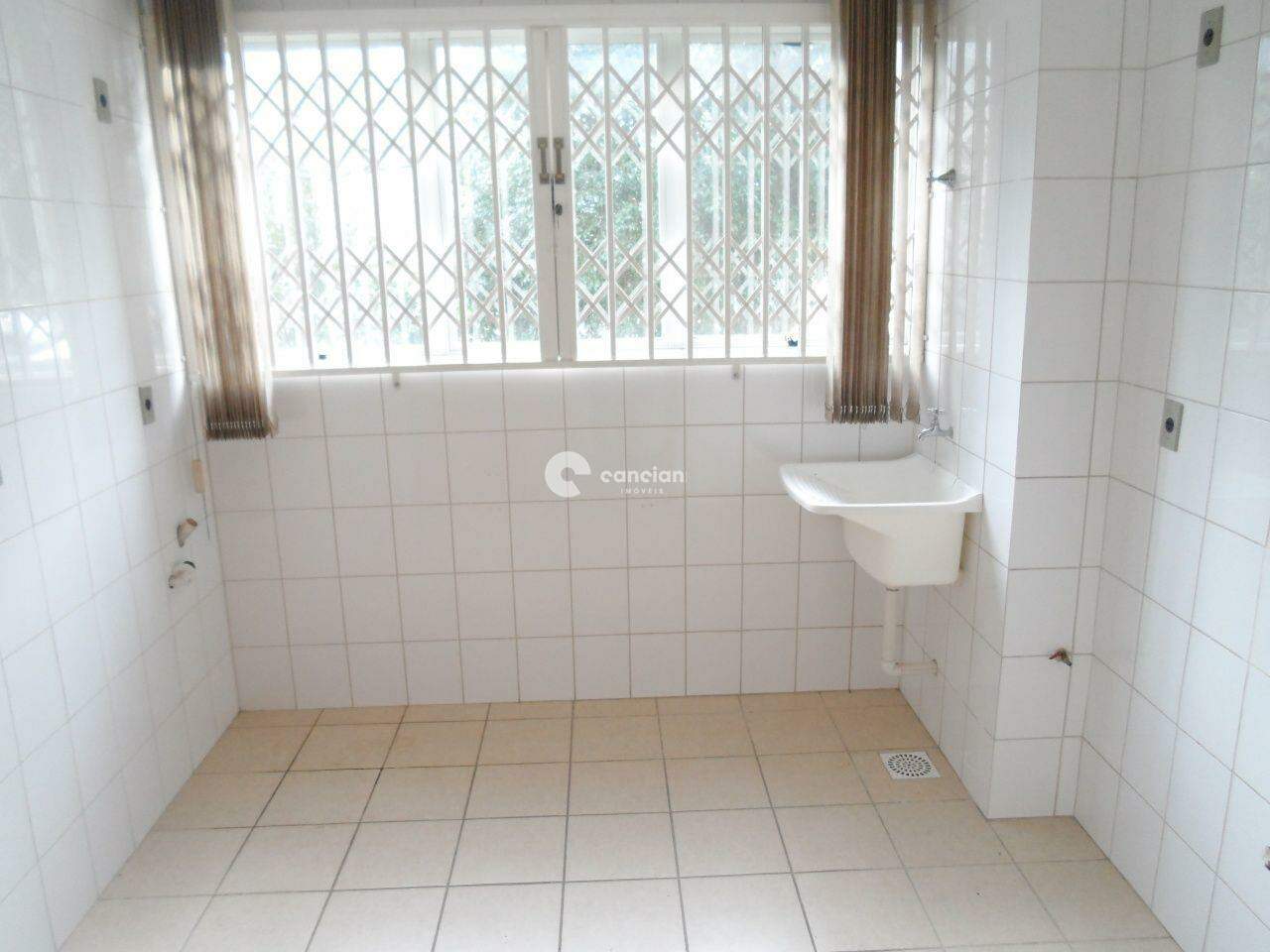 Apartamento à venda no Nossa Senhora de Lourdes: 