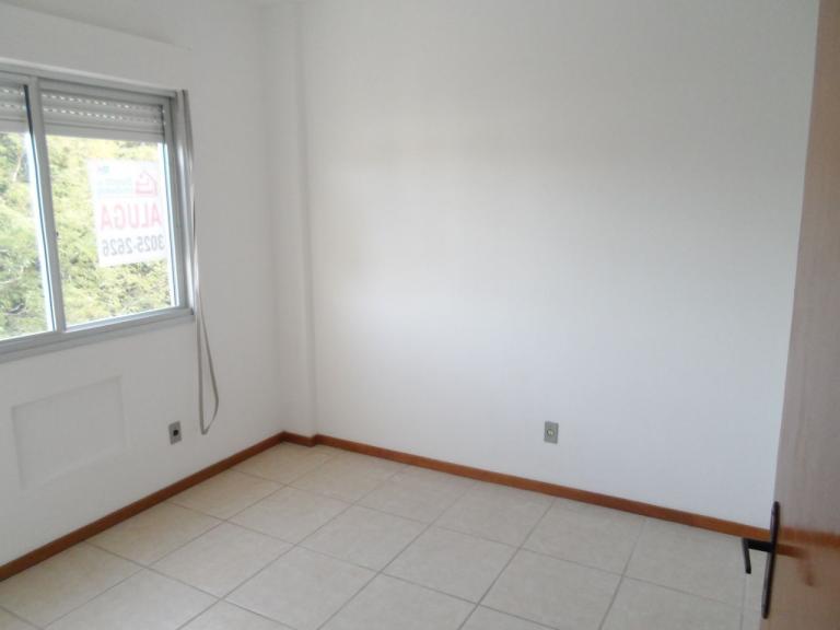 Apartamento à venda no Nossa Senhora de Lourdes: 