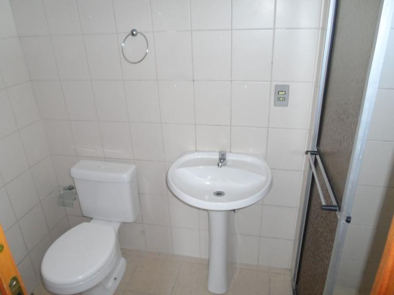 Apartamento à venda no Nossa Senhora de Lourdes: 