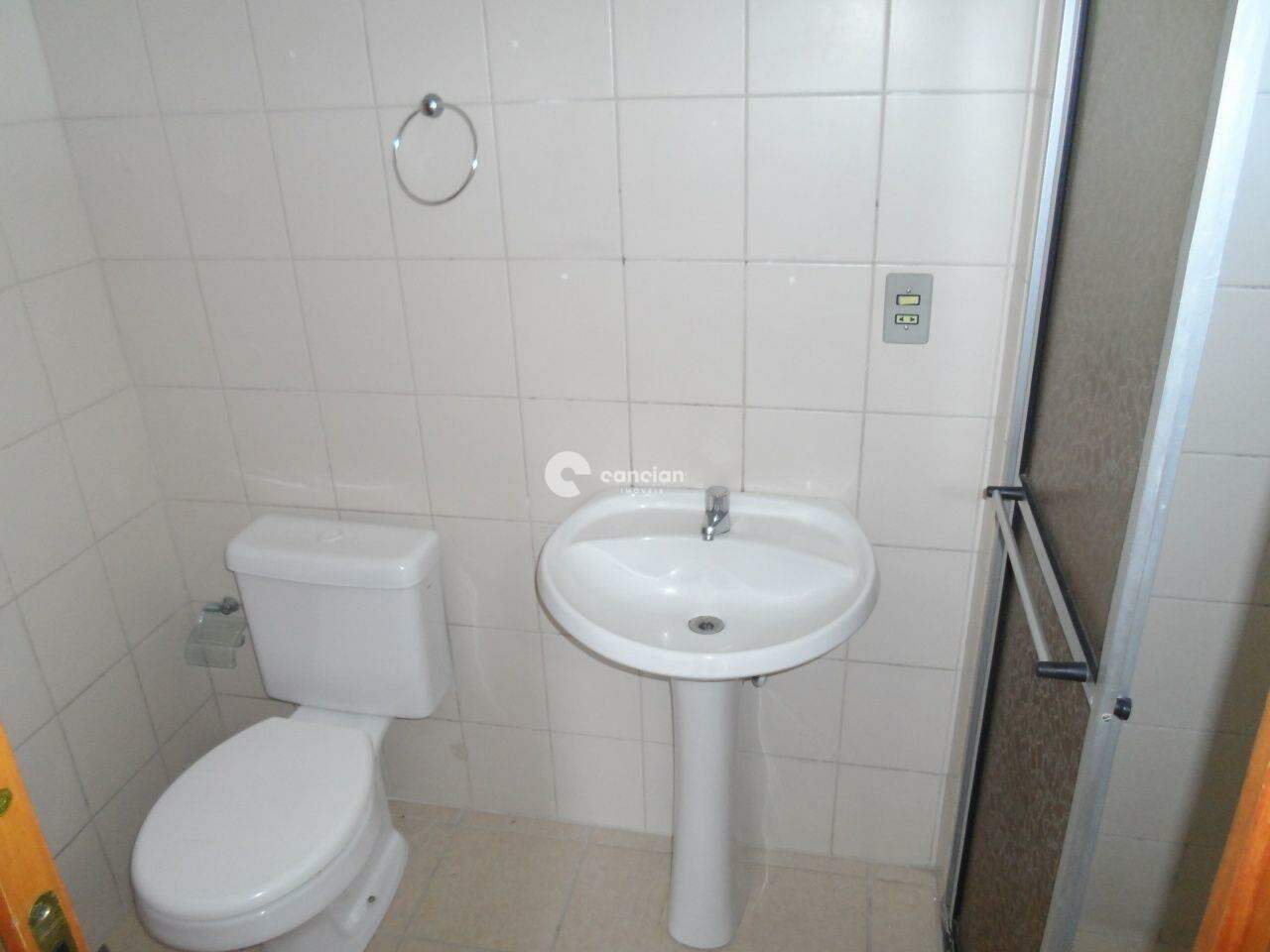 Apartamento à venda no Nossa Senhora de Lourdes: 
