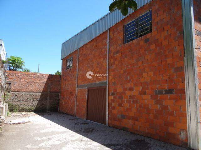 Pavilhão à venda no Nossa Senhora do Perpétuo Socorro: 