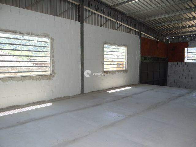 Pavilhão à venda no Nossa Senhora do Perpétuo Socorro: 
