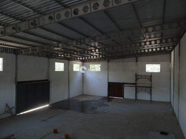 Pavilhão à venda no Nossa Senhora do Perpétuo Socorro: 