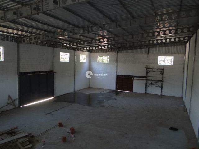 Pavilhão à venda no Nossa Senhora do Perpétuo Socorro: 