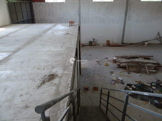 Pavilhão à venda no Nossa Senhora do Perpétuo Socorro: 