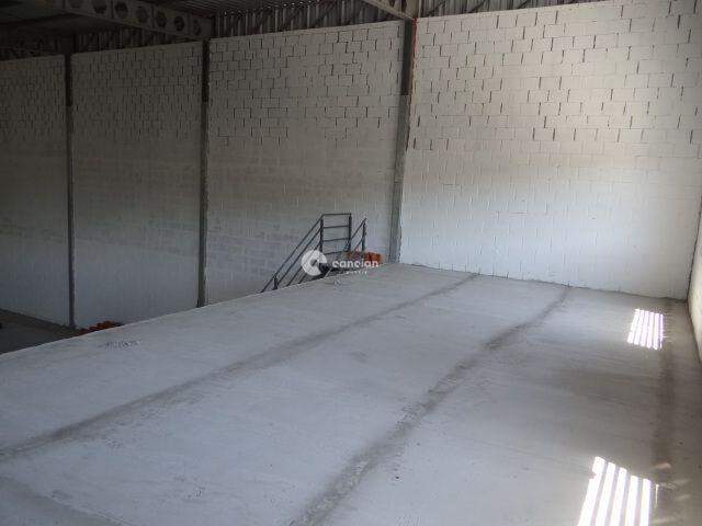 Pavilhão à venda no Nossa Senhora do Perpétuo Socorro: 