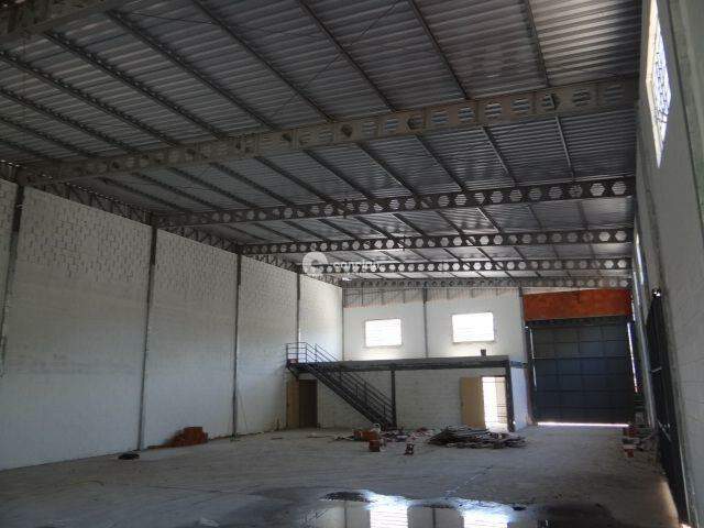 Pavilhão à venda no Nossa Senhora do Perpétuo Socorro: 
