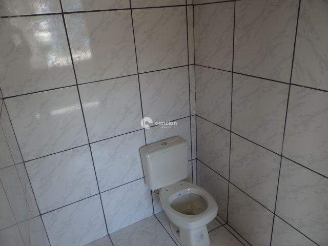 Pavilhão à venda no Nossa Senhora do Perpétuo Socorro: 
