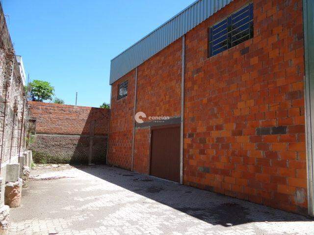 Pavilhão à venda no Nossa Senhora do Perpétuo Socorro: 