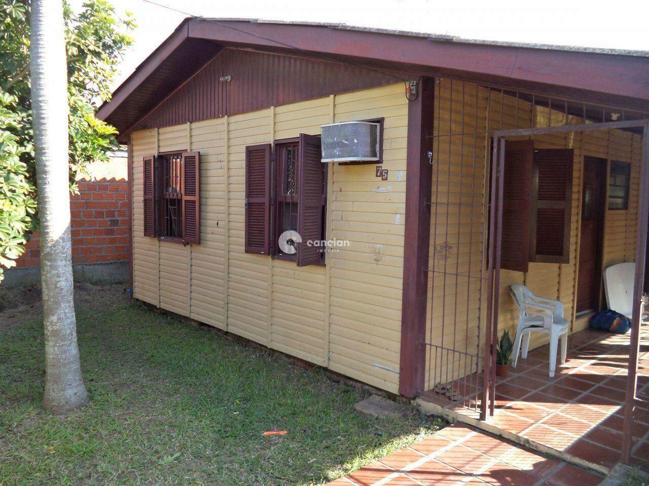 Terreno à venda no Pinheiro Machado: 