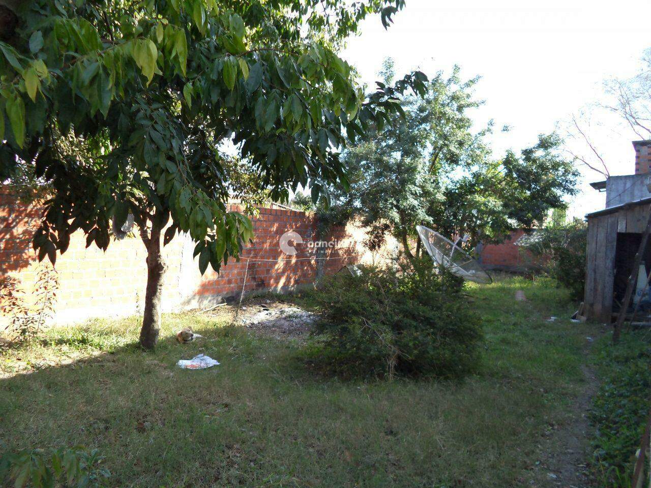 Terreno à venda no Pinheiro Machado: 