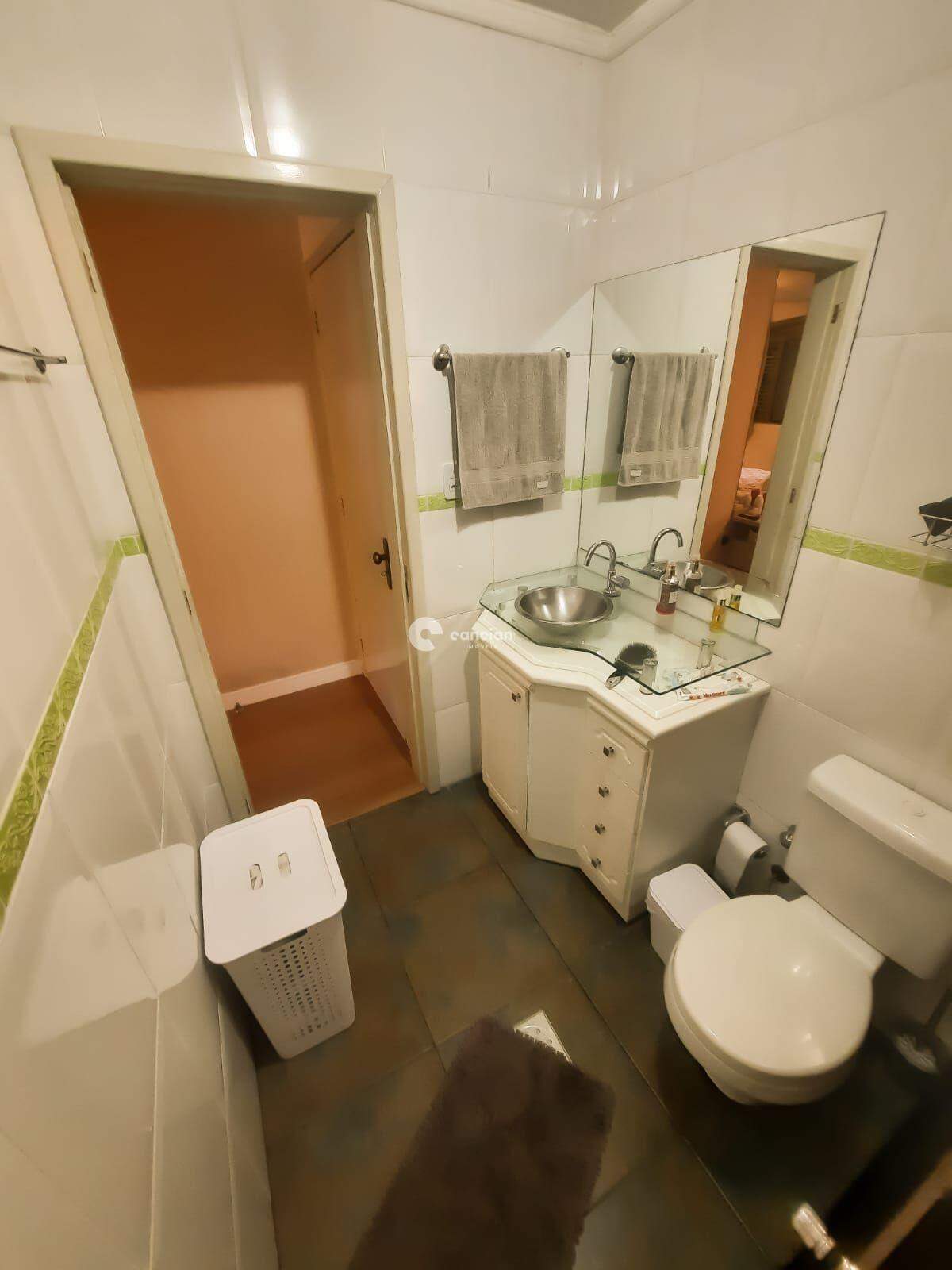 Casa à venda no Nossa Senhora de Lourdes: 