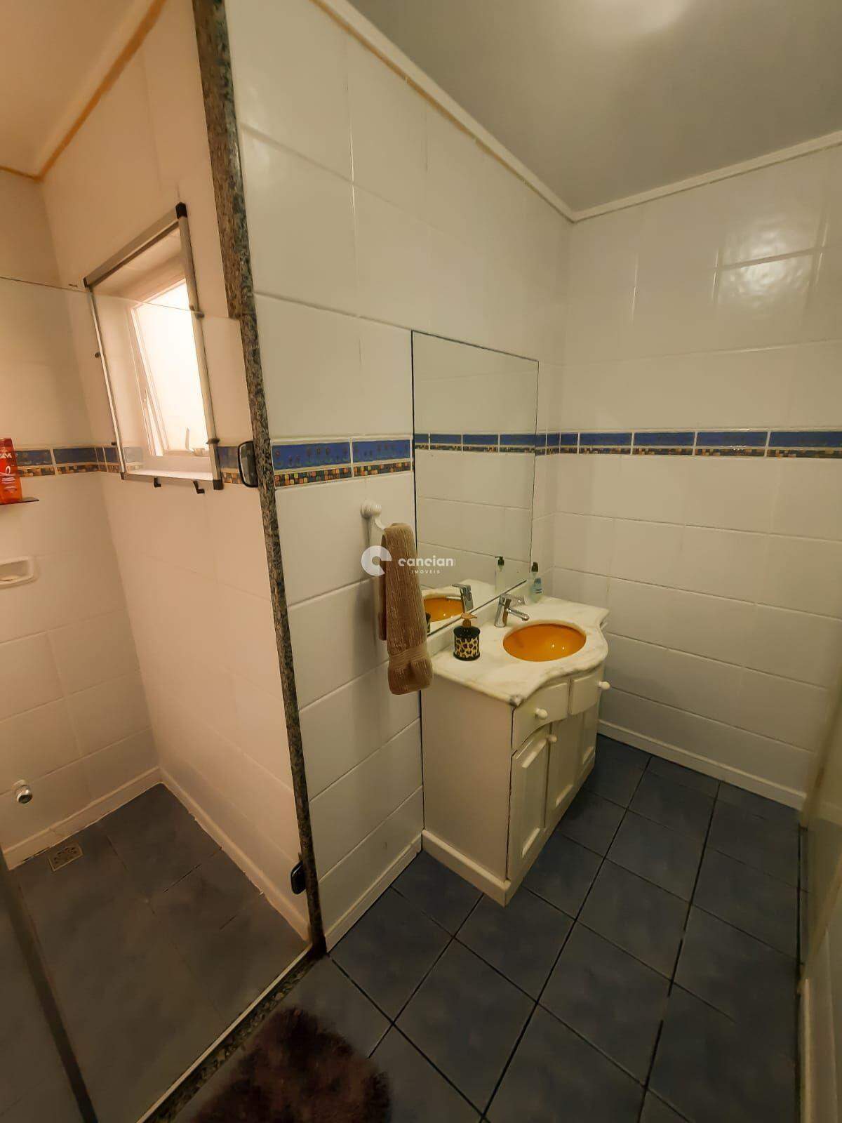 Casa à venda no Nossa Senhora de Lourdes: 