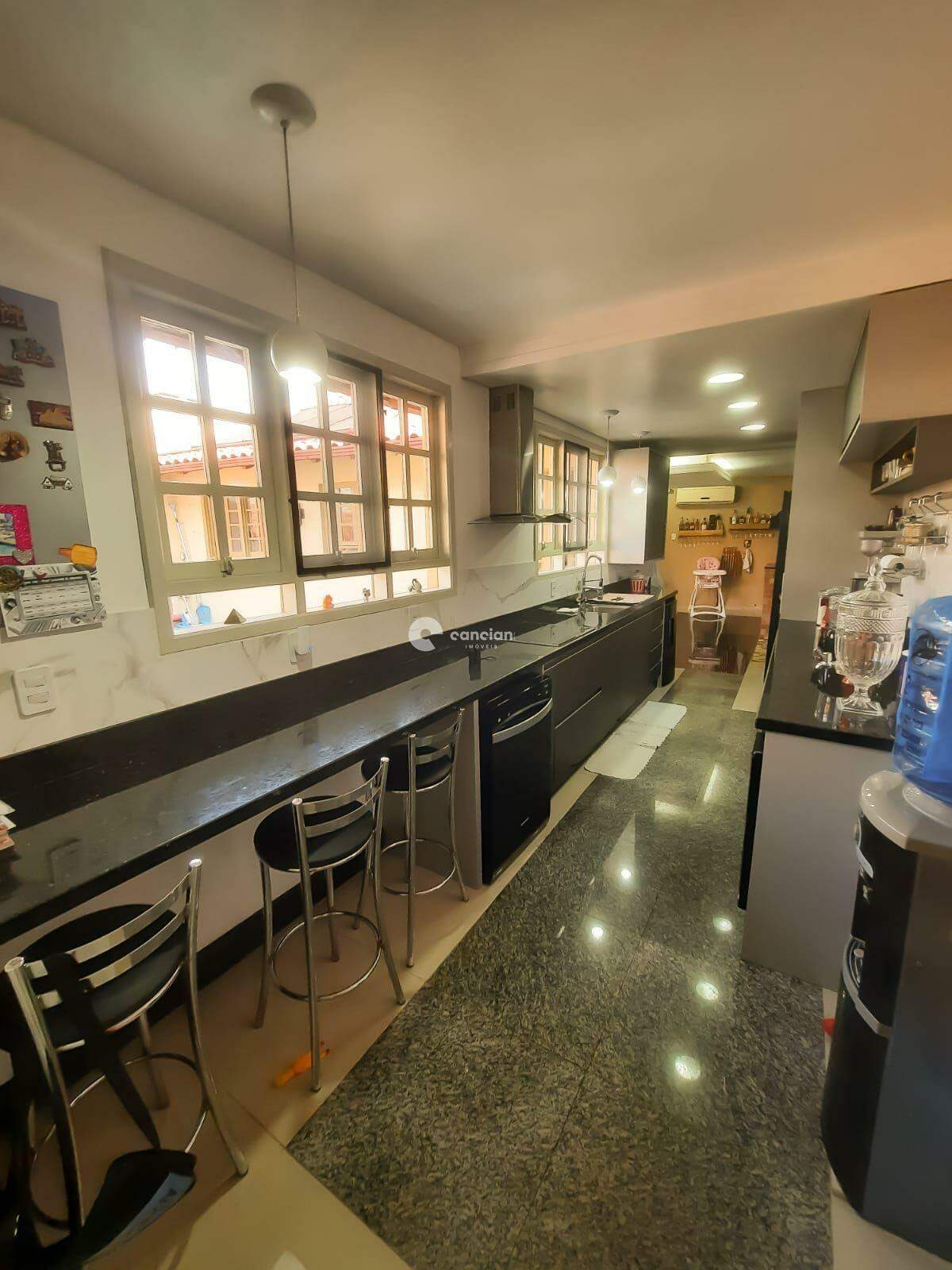 Casa à venda no Nossa Senhora de Lourdes: 