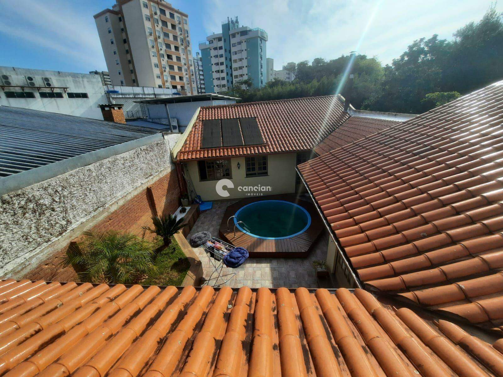 Casa à venda no Nossa Senhora de Lourdes: 