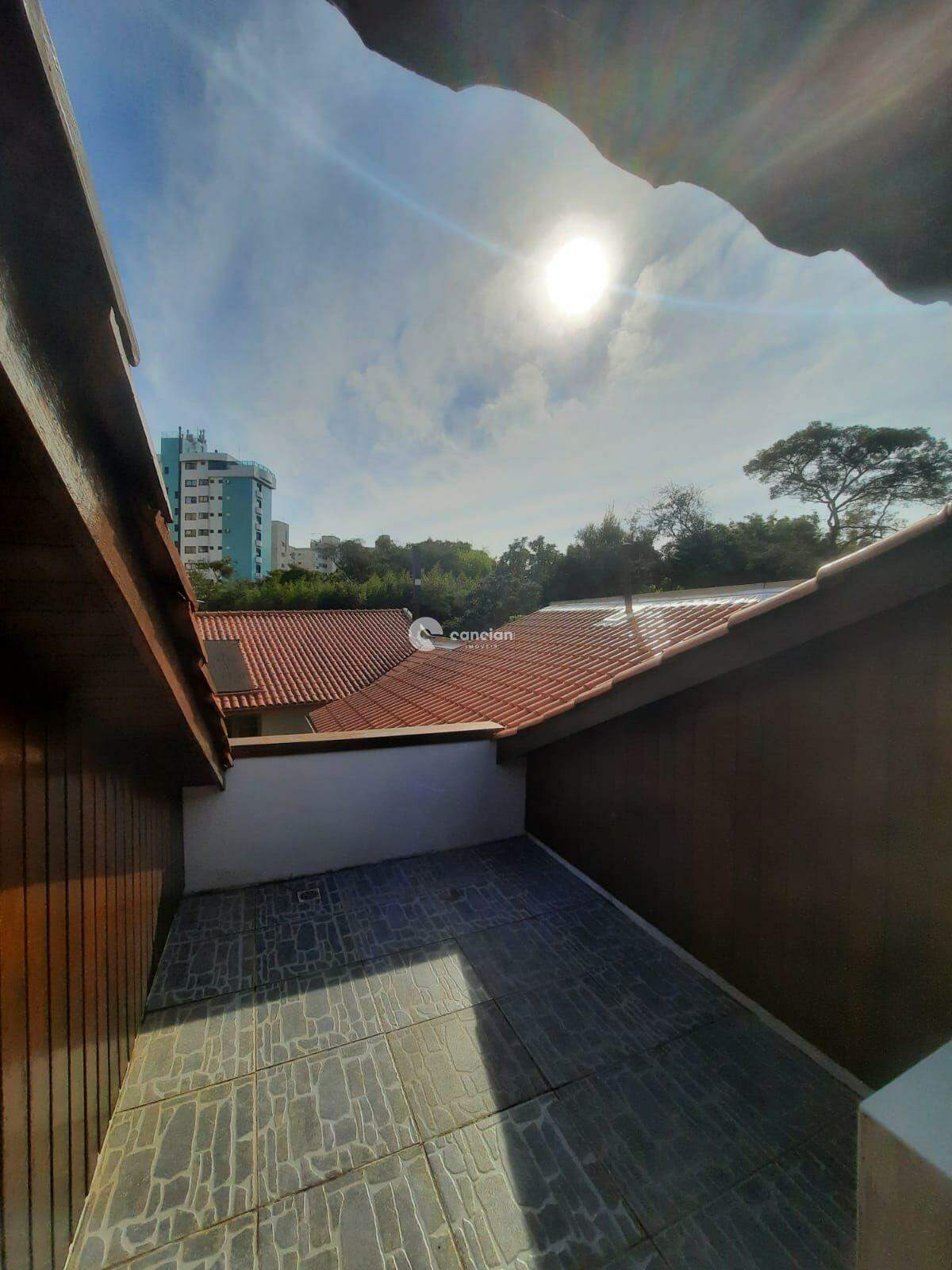 Casa à venda no Nossa Senhora de Lourdes: 