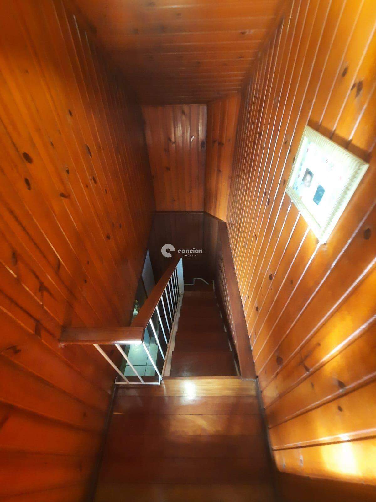 Casa à venda no Nossa Senhora de Lourdes: 