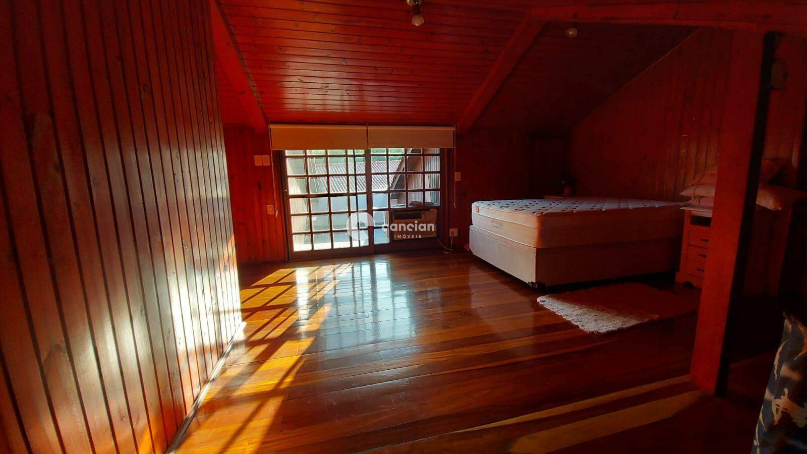 Casa à venda no Nossa Senhora de Lourdes: 