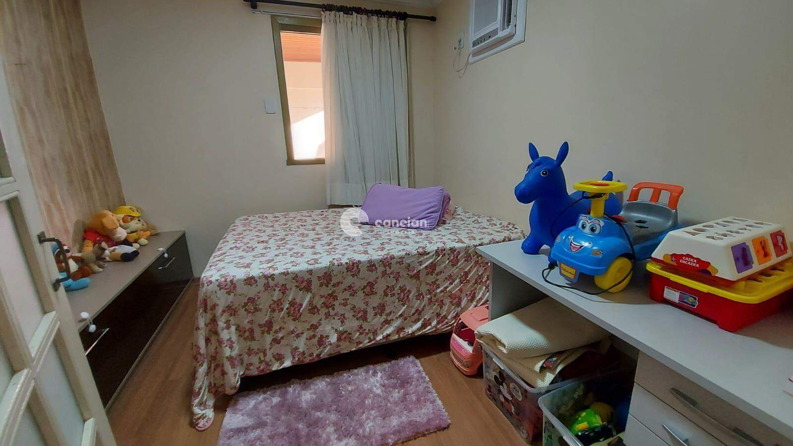 Casa à venda no Nossa Senhora de Lourdes: 