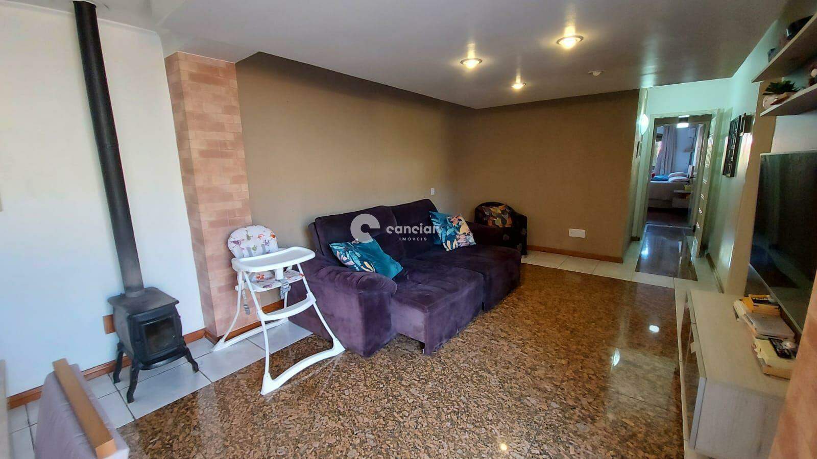 Casa à venda no Nossa Senhora de Lourdes: 