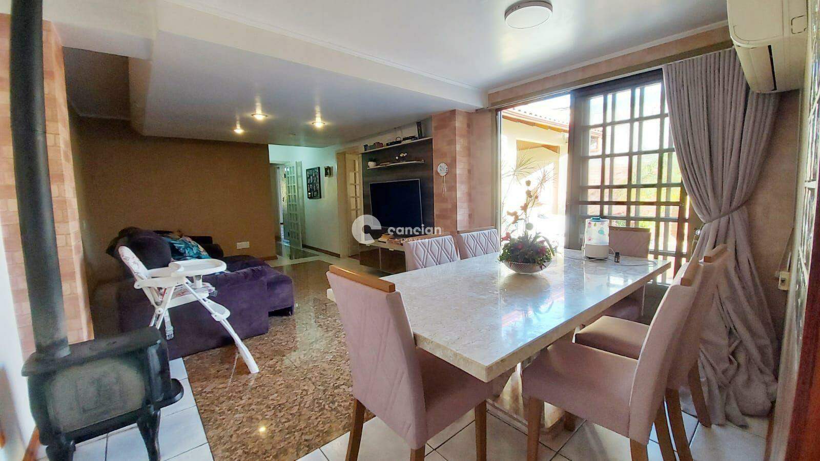 Casa à venda no Nossa Senhora de Lourdes: 