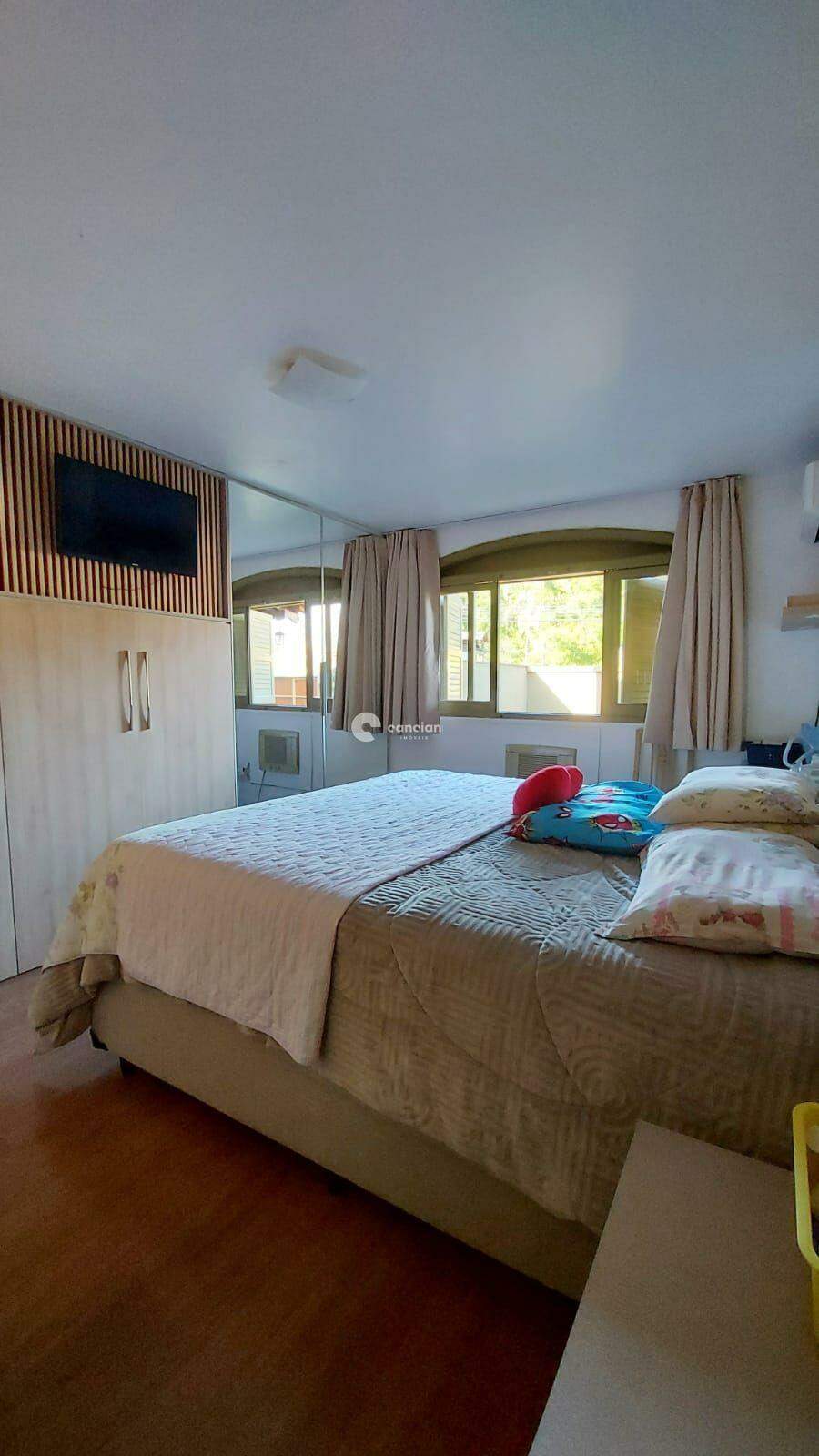 Casa à venda no Nossa Senhora de Lourdes: 