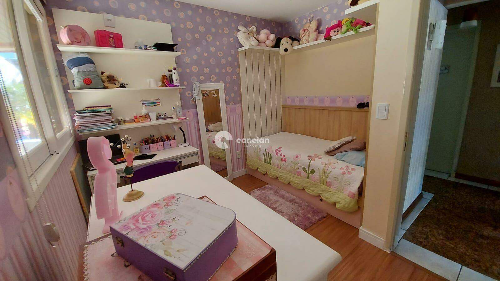Casa à venda no Nossa Senhora de Lourdes: 