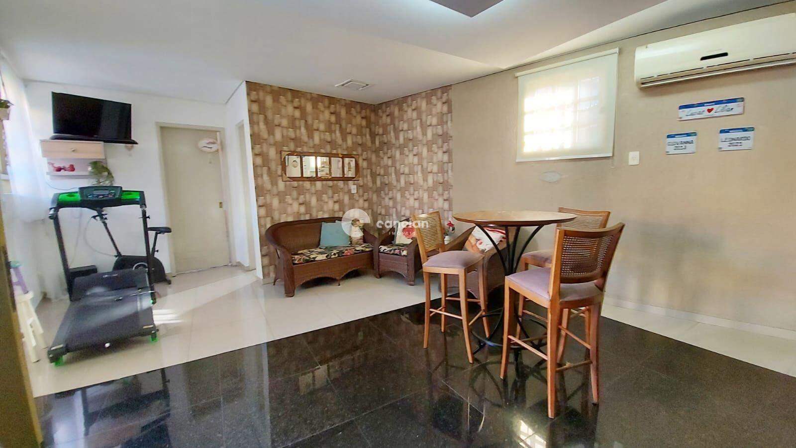 Casa à venda no Nossa Senhora de Lourdes: 