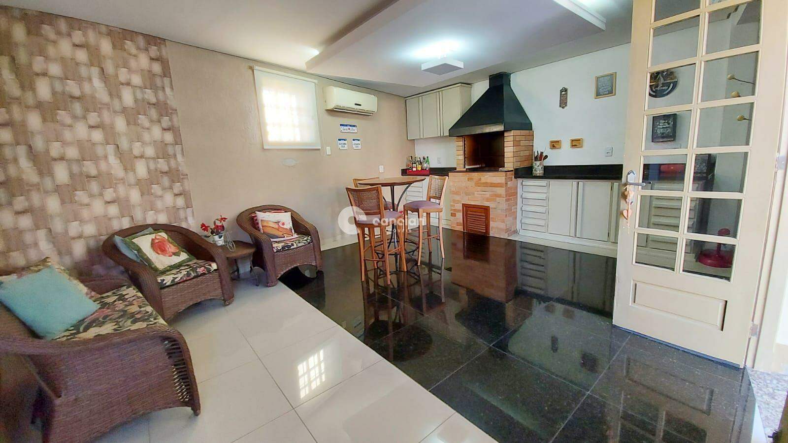 Casa à venda no Nossa Senhora de Lourdes: 