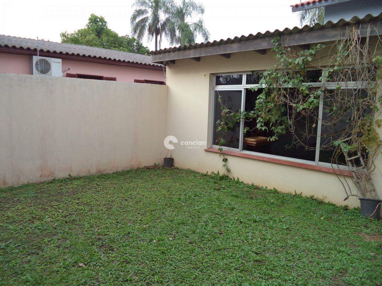Casa à venda no São João: 