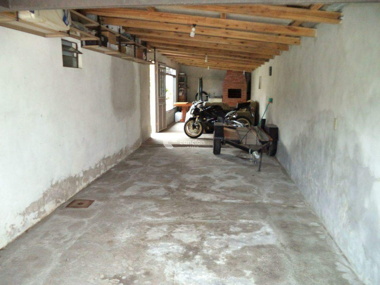 Casa à venda no São João: 