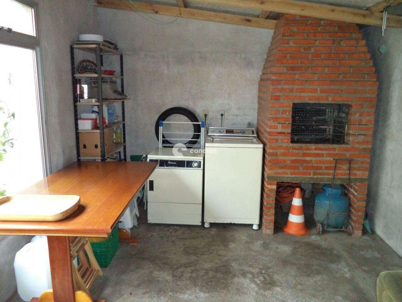 Casa à venda no São João: 