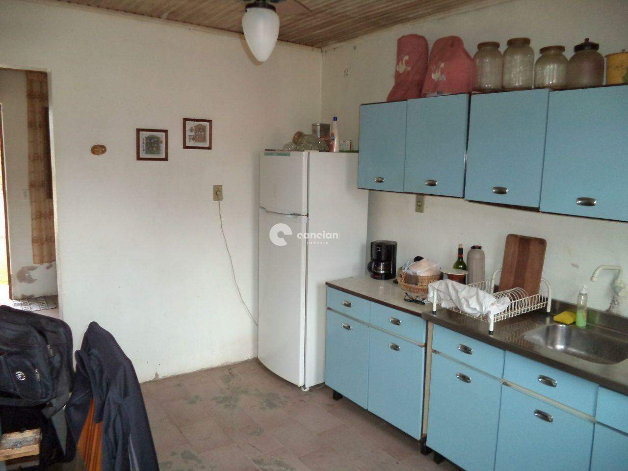 Casa à venda no São João: 