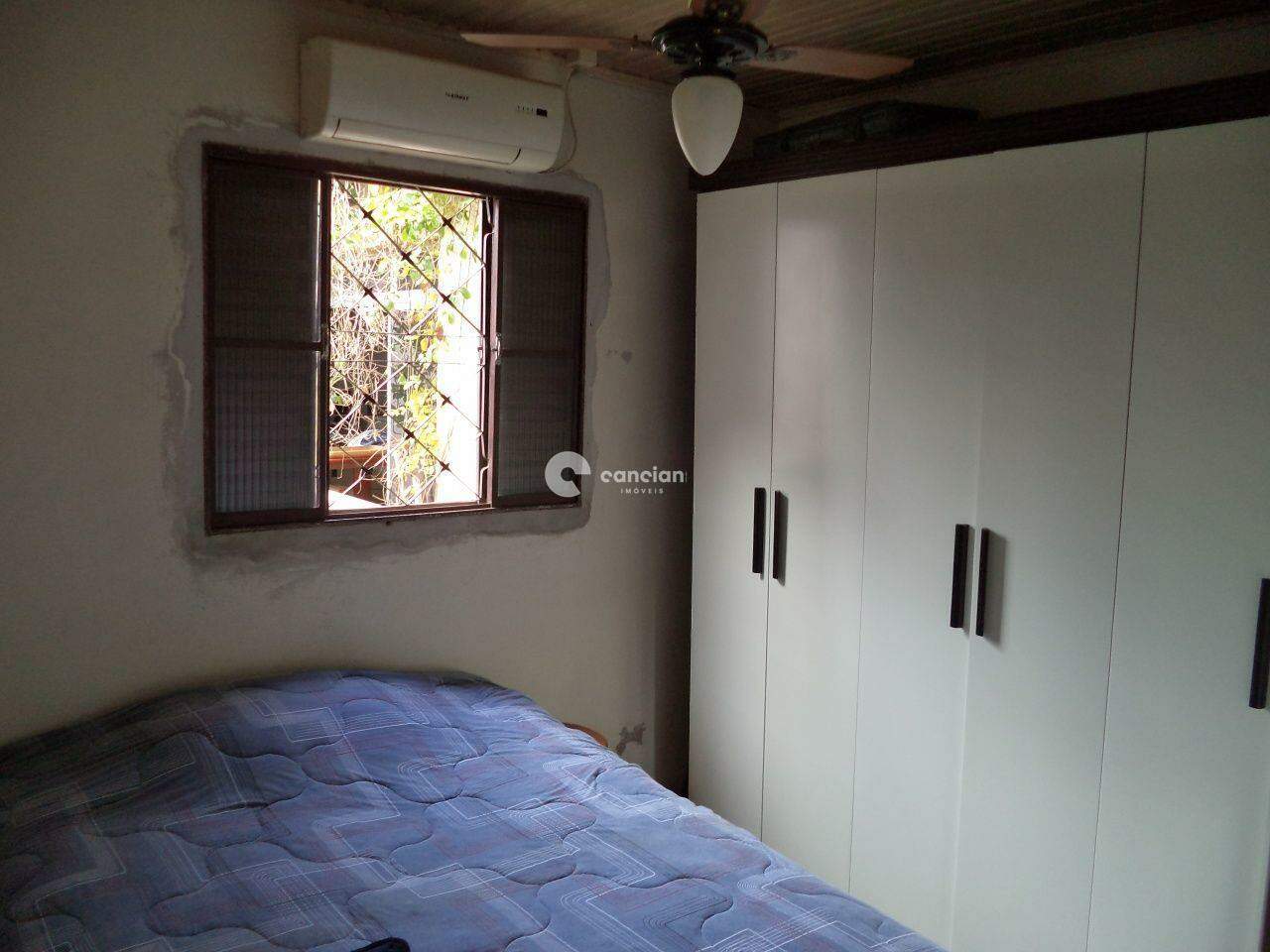 Casa à venda no São João: 