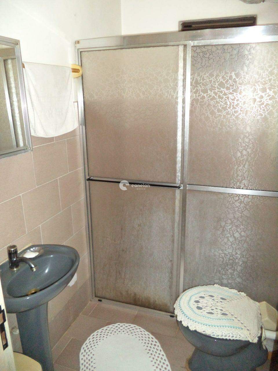 Casa à venda no São João: 