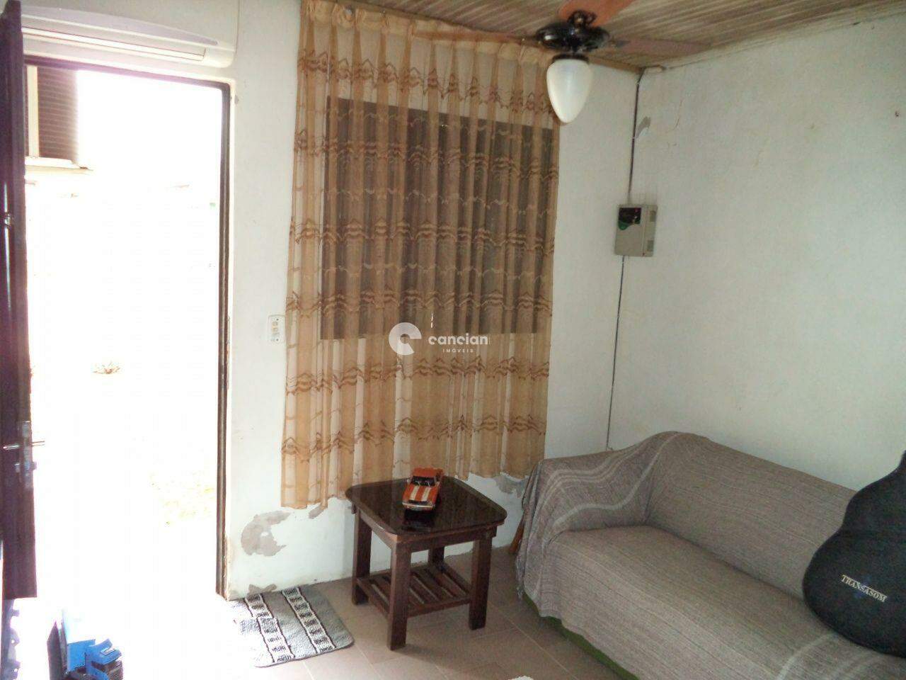 Casa à venda no São João: 