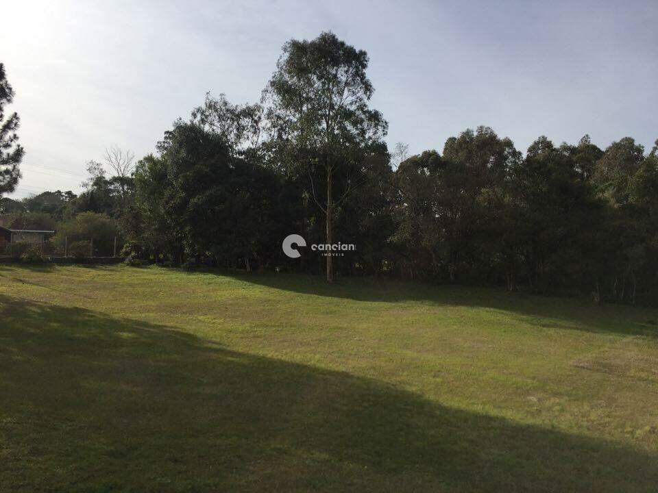 Chácara à venda no Parque Serrano: 