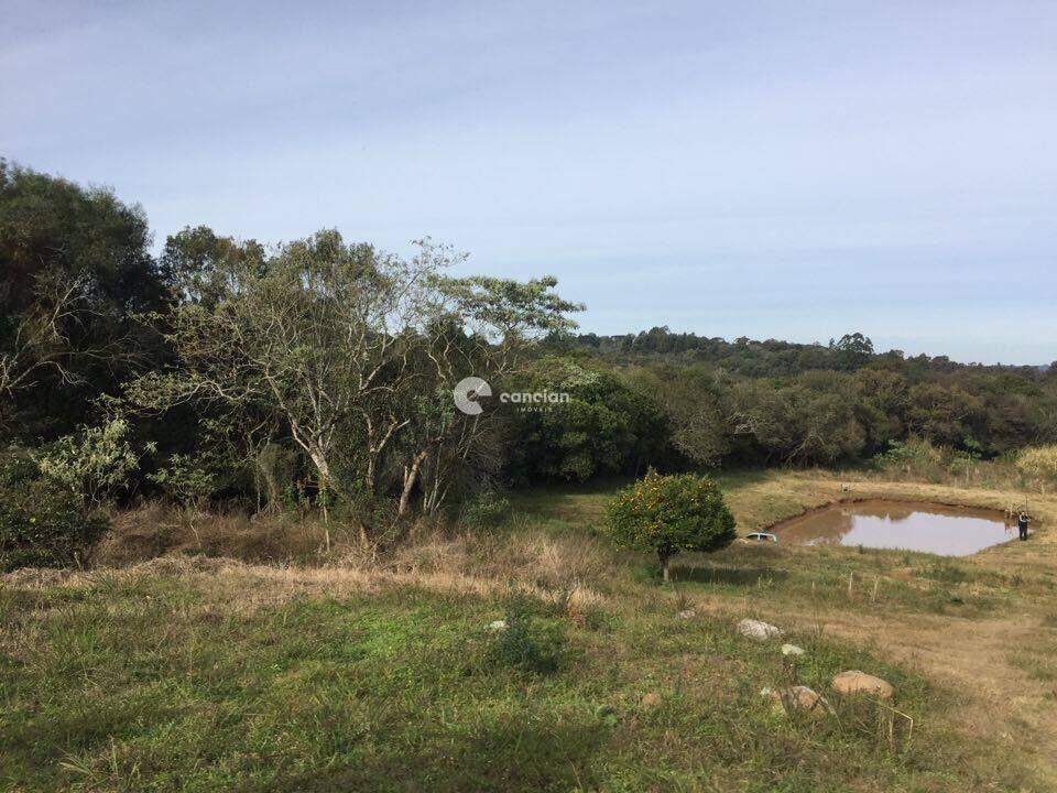 Chácara à venda no Parque Serrano: 