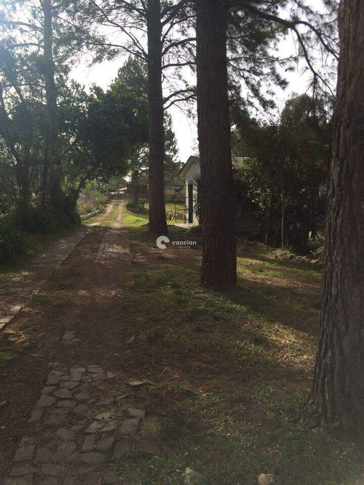 Chácara à venda no Parque Serrano: 