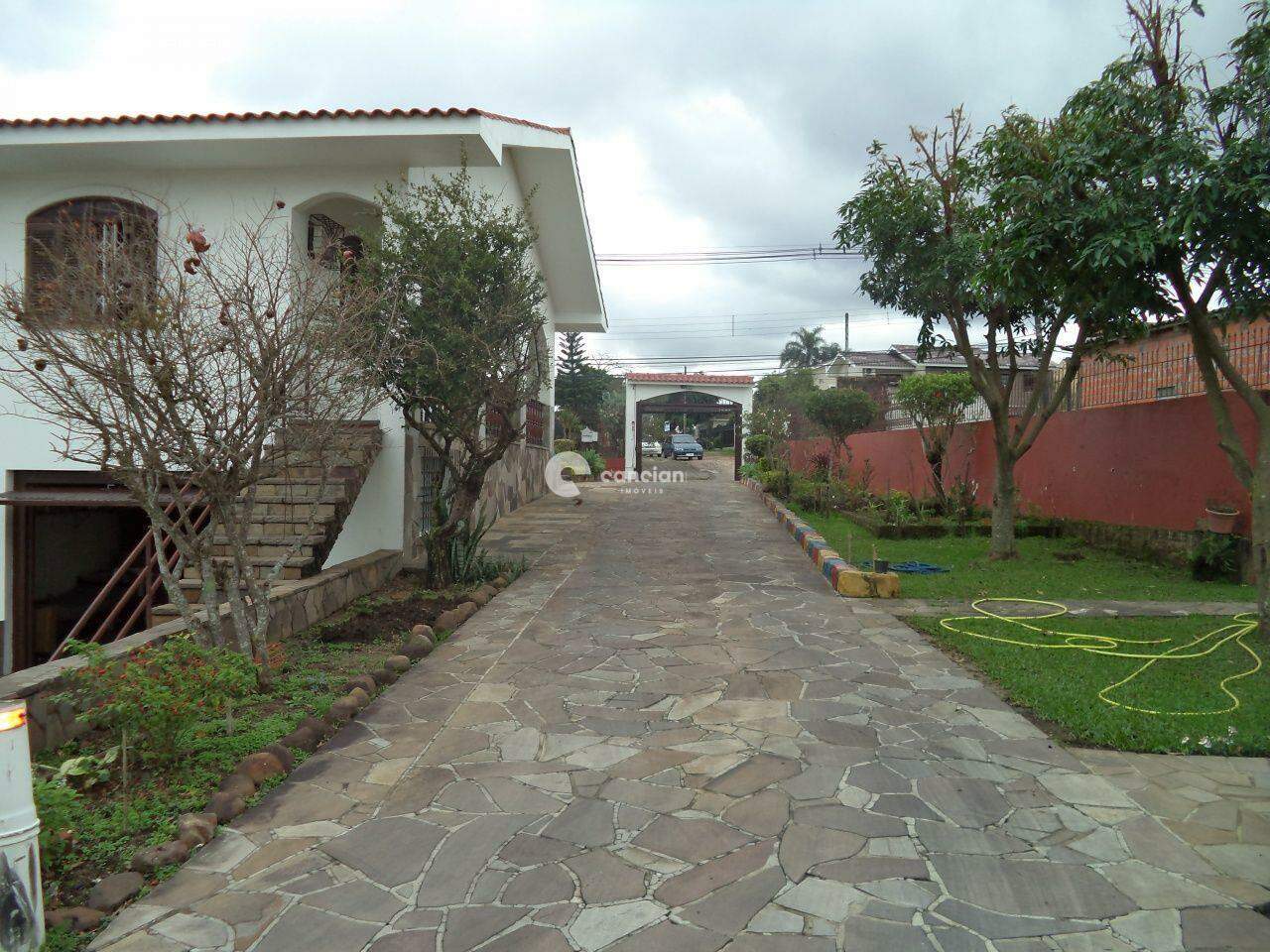 Casa à venda no Juscelino Kubitschek: 