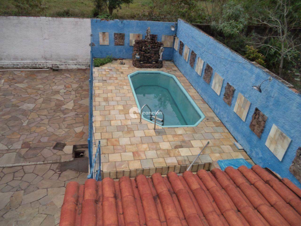 Casa à venda no Juscelino Kubitschek: 