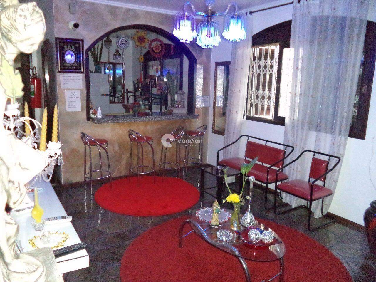 Casa à venda no Juscelino Kubitschek: 